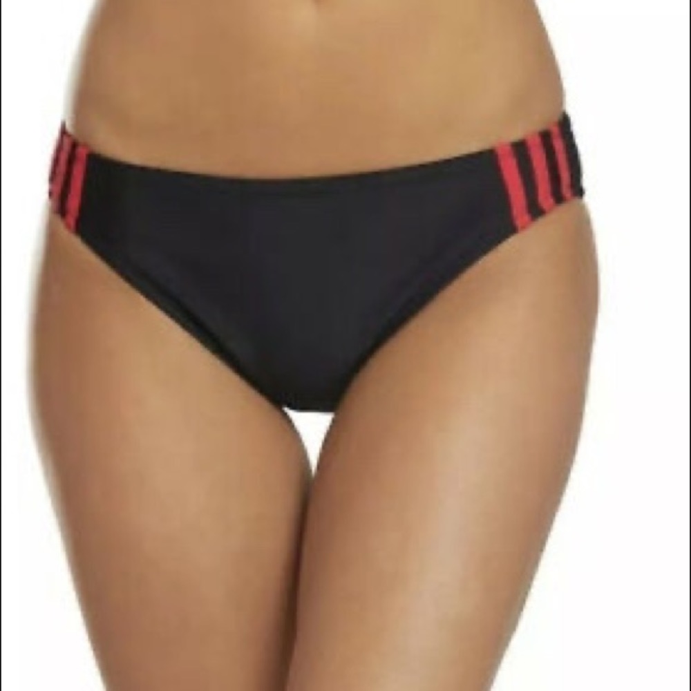 NWT! Adidas Hipster Swim Bottoms